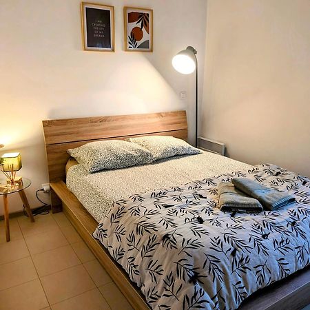 L'Instant Sorgue Apartment LʼIsle-sur-la-Sorgue Екстериор снимка