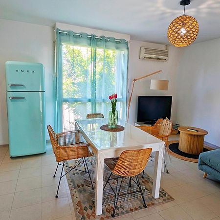 L'Instant Sorgue Apartment LʼIsle-sur-la-Sorgue Екстериор снимка