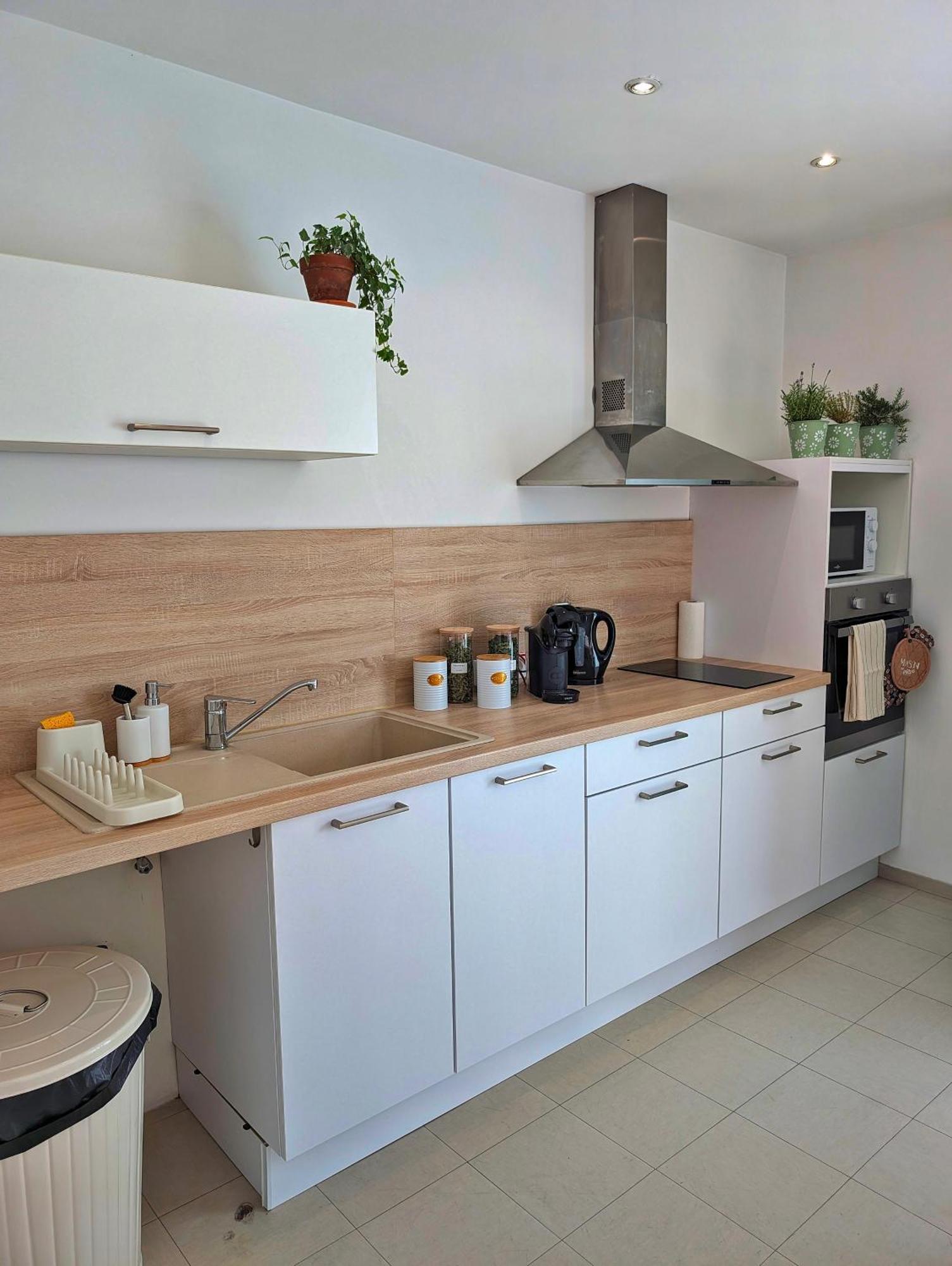 L'Instant Sorgue Apartment LʼIsle-sur-la-Sorgue Екстериор снимка