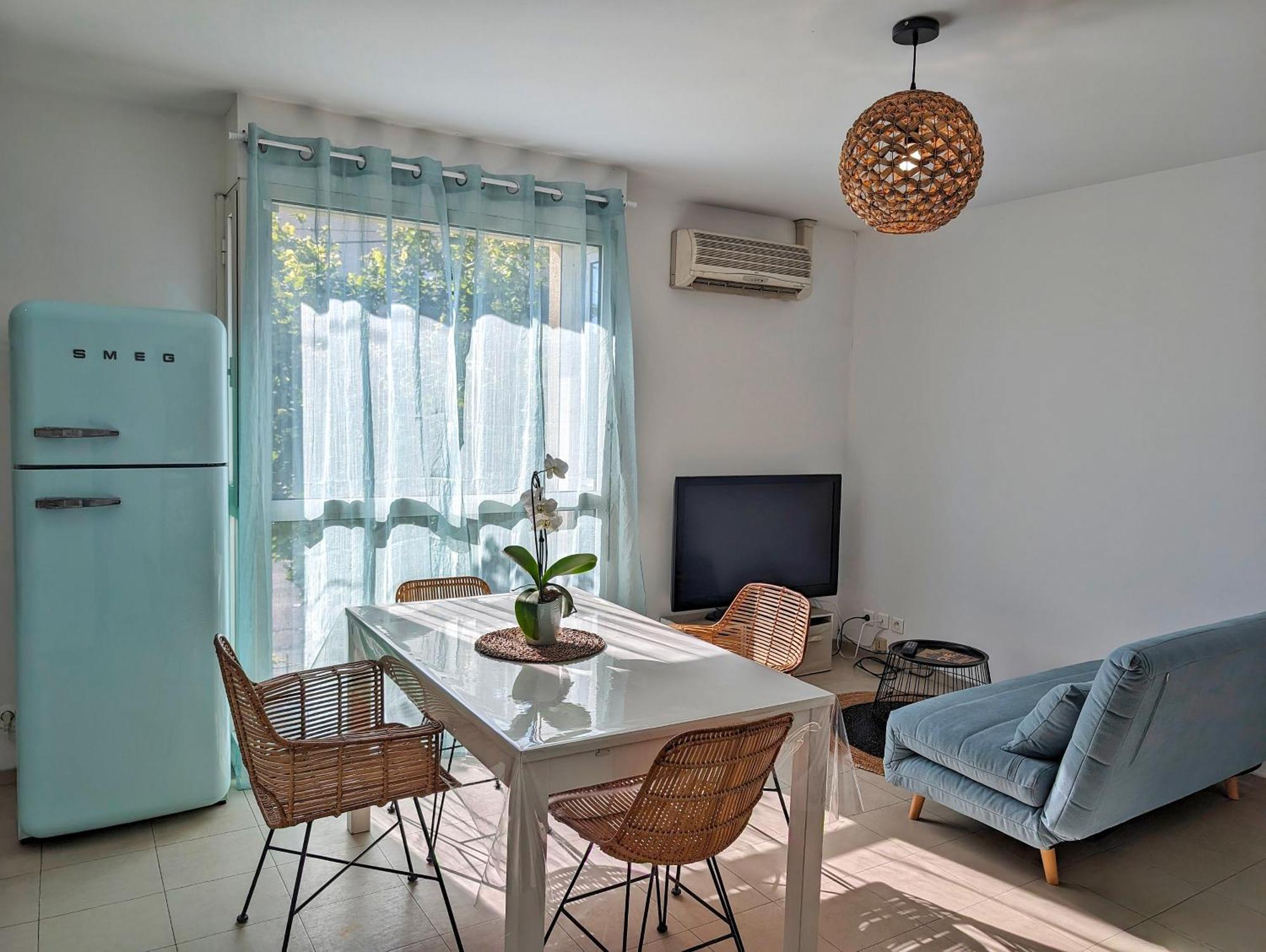 L'Instant Sorgue Apartment LʼIsle-sur-la-Sorgue Екстериор снимка