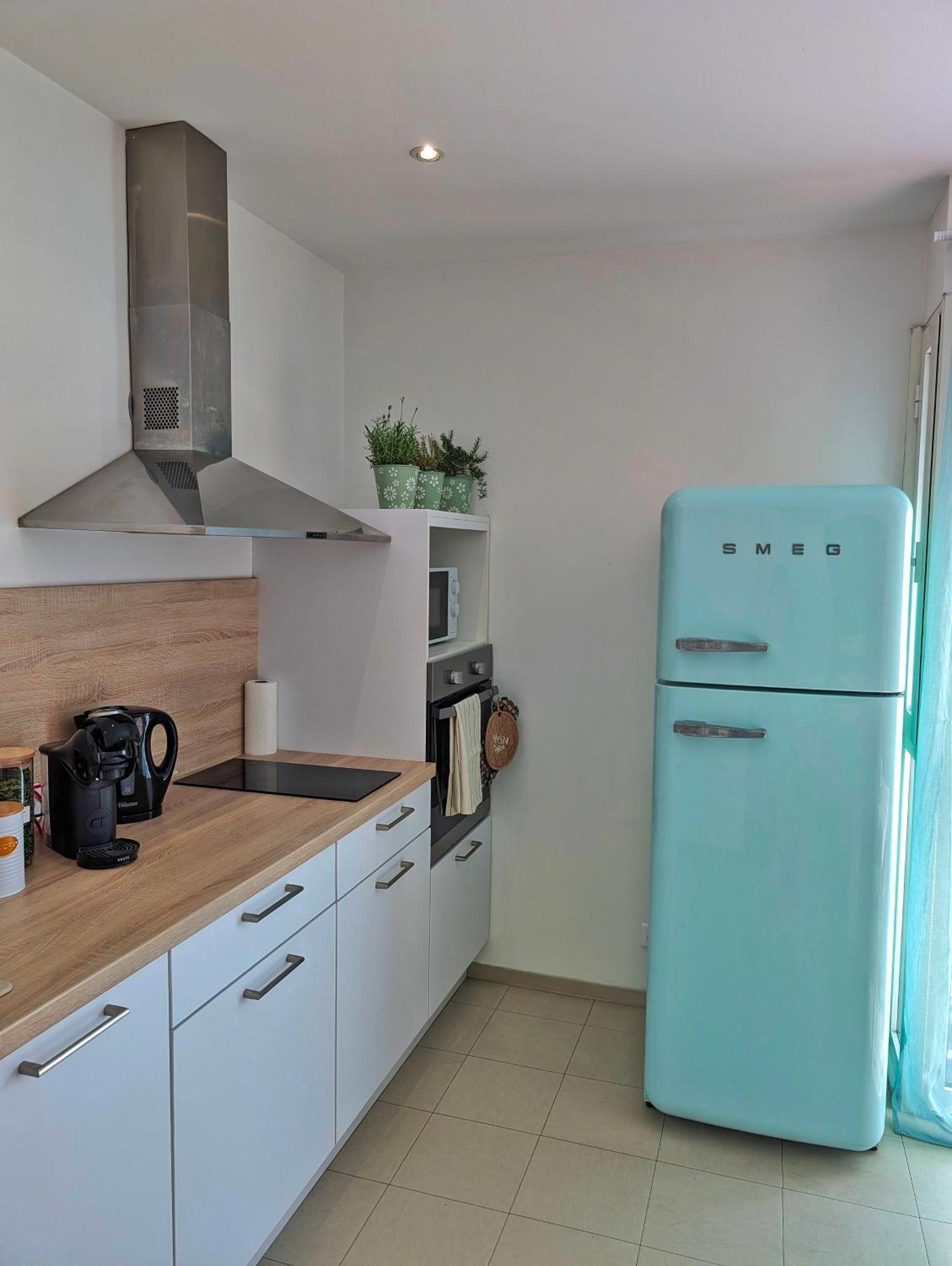 L'Instant Sorgue Apartment LʼIsle-sur-la-Sorgue Екстериор снимка
