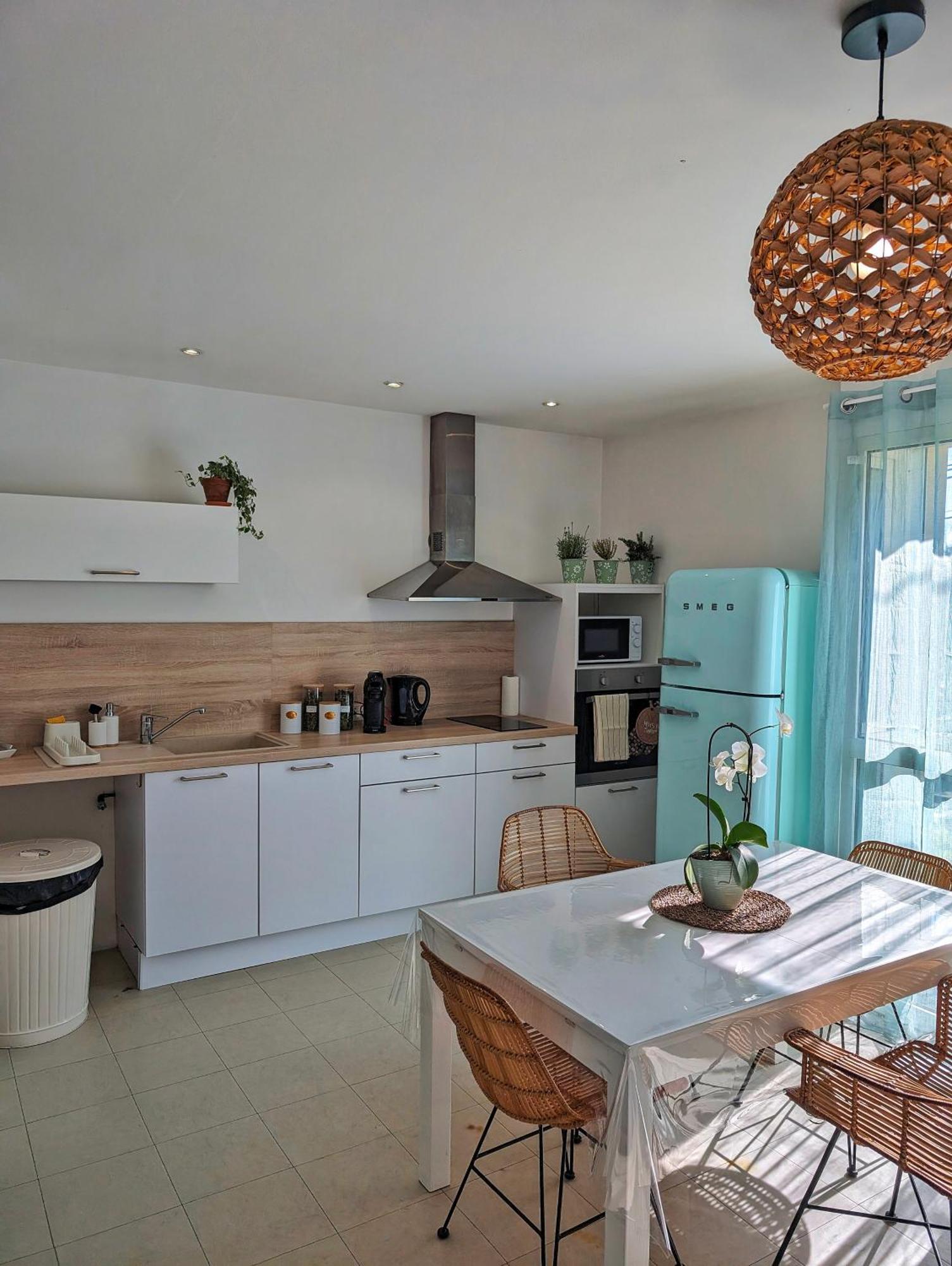 L'Instant Sorgue Apartment LʼIsle-sur-la-Sorgue Екстериор снимка