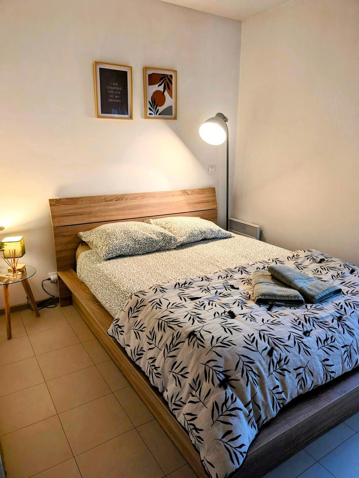 L'Instant Sorgue Apartment LʼIsle-sur-la-Sorgue Екстериор снимка