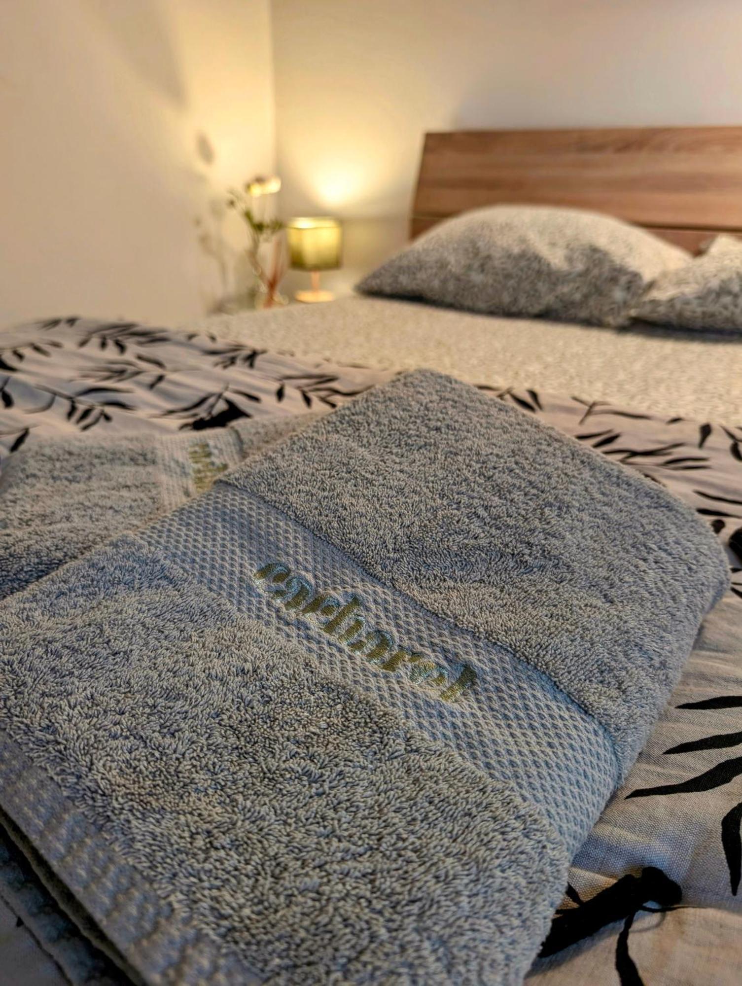 L'Instant Sorgue Apartment LʼIsle-sur-la-Sorgue Екстериор снимка