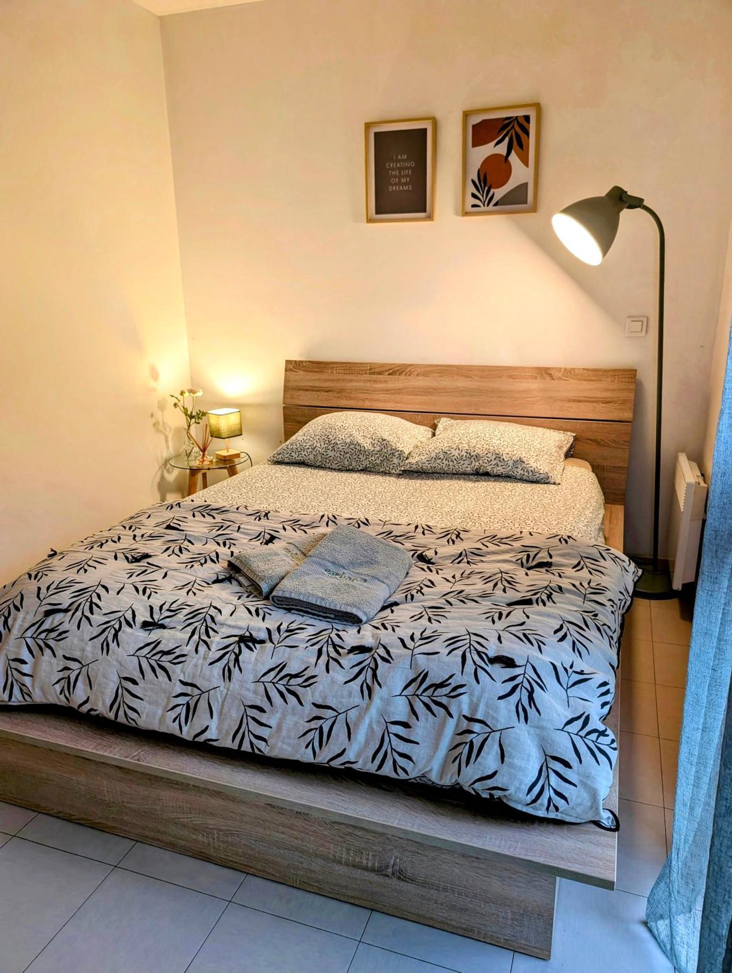 L'Instant Sorgue Apartment LʼIsle-sur-la-Sorgue Екстериор снимка