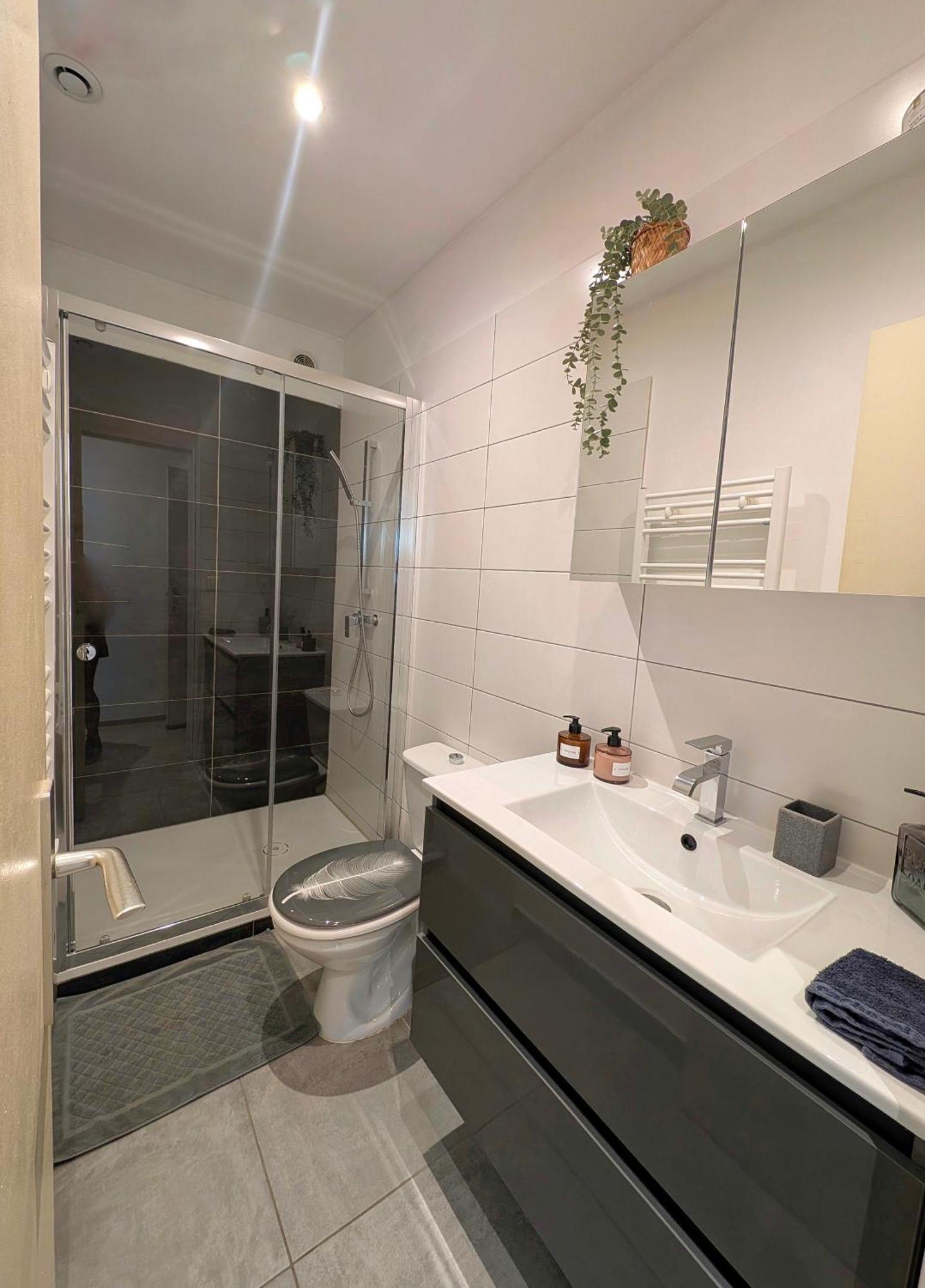 L'Instant Sorgue Apartment LʼIsle-sur-la-Sorgue Екстериор снимка
