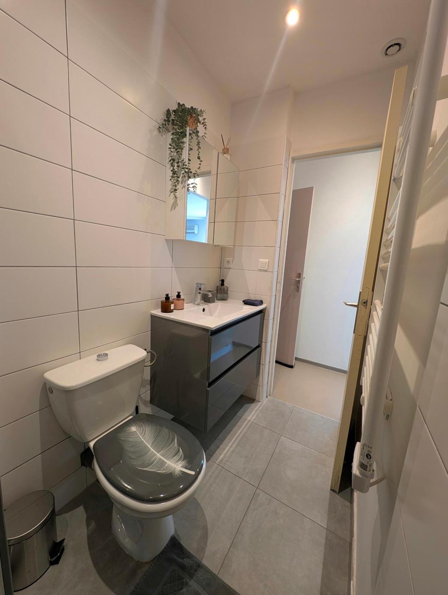 L'Instant Sorgue Apartment LʼIsle-sur-la-Sorgue Екстериор снимка